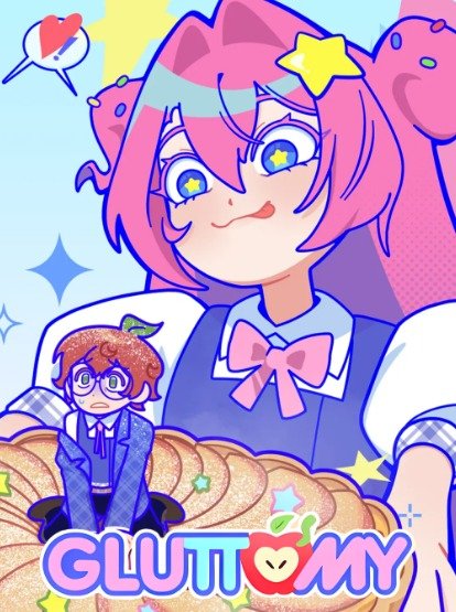 Gluttomy